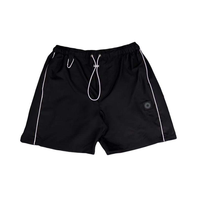 PLASURA UNDRTD - BOARDSHORT UHRED 1
