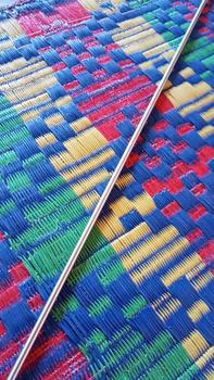 Product Review of as padat stainless 6mm 1meter from s**n 0