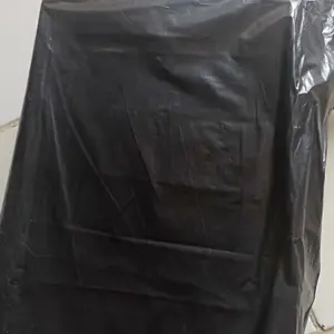 Mainan Rumah Rumahan Anak Perempuan 3D Princess Kastil Villa dengan Lampu dan Boneka Perakitan DIY Rumah Mainan