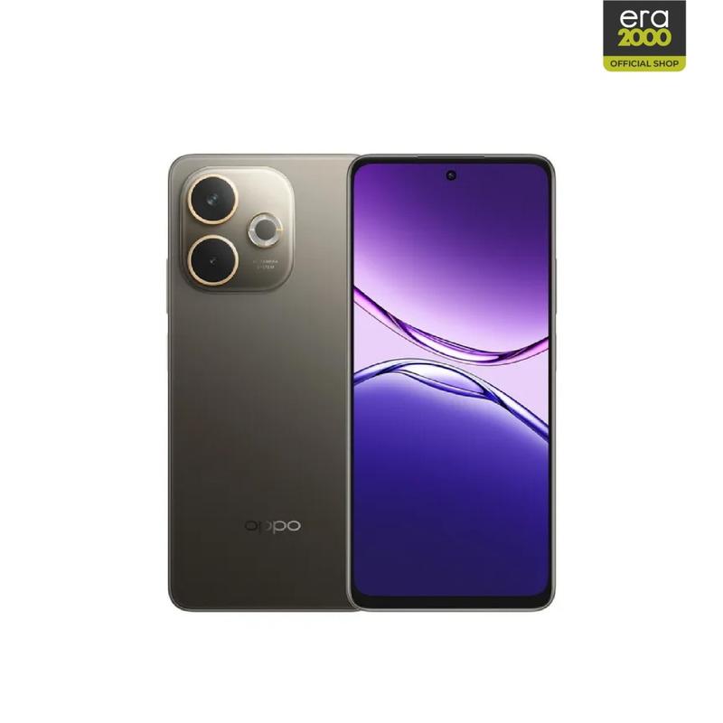 OPPO A5 Pro [4G/5G] Garansi Resmi dan Berkualitas Camera Bluetooth 2