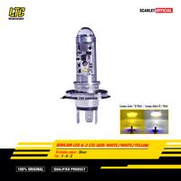 Gambar Bohlam Lampu Depan LTC 5015 H4  Racing Motorcycle Car - White/White dari scarletracingindonesia Kota Administrasi Jakarta Utara 3 Tokopedia