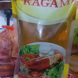 Minyak Goreng Ragami 1 Liter Minyak goreng sawit berkualitas