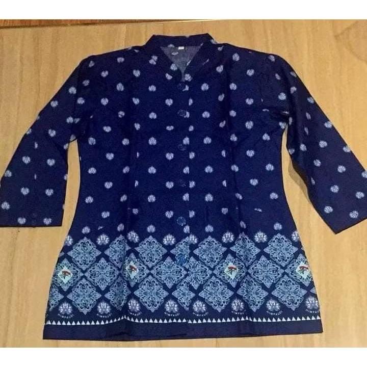 ￼BAJU BATIK HIMPAUDI NASIONAL GURU HIMPAUDI KAIN BATIK GURU HIMPAUDI ll HIMPUNAN PENDIDIK DAN TENAGA KEPENDIDIKAN ANAK SERAGAM BAJU KAIN 0