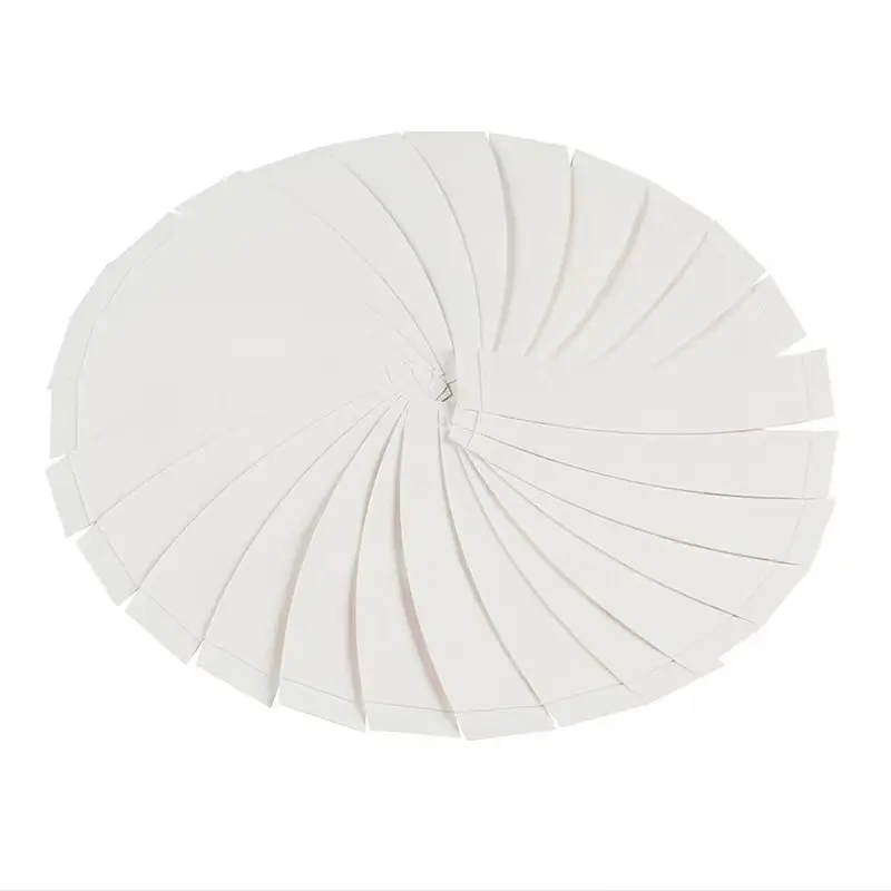Lem Rambut Palsu / 36Pcs Double Tape Wig Toupee / Lem Wig Lem Toupee Ultra Hold Wig Rambut SH S16 3