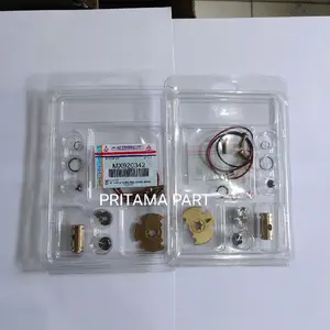 REPAIR KIT PS125 HDX PS136 HDX REPAIR KIT CANTER HDX  PS125HDX PS136HDX ISI TURBO CANTER HDX