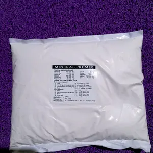 mineral premix 1 kg premix ternak
