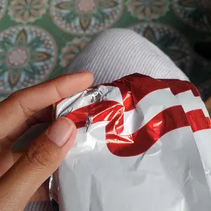 BALON FOIL TEMA 17 AGUSTUS KEMERDEKAAN INDONESIA / BALON MERAH PUTIH
