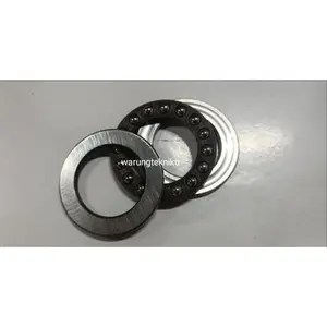 Bearing set jet cleaner nilfisk C100.7  C110.7