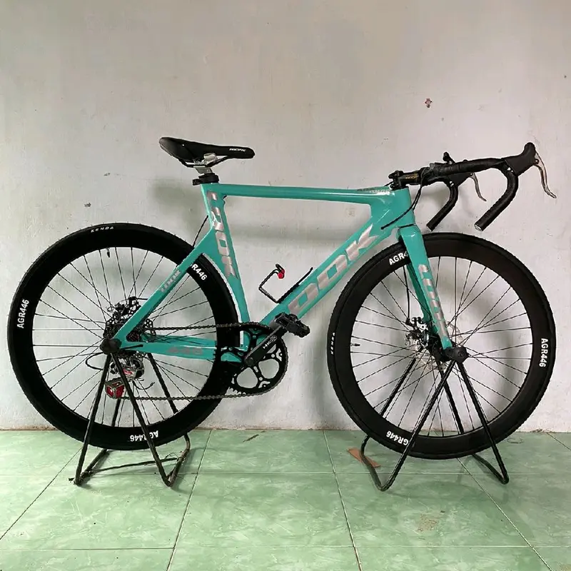 sepeda roadbike custom Bisa Request model sesuai dengan permintaan 1