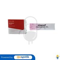 Gambar GLYCORE 10% CREAM 10 GRAM & NIACEF 4% GEL 15 GRAM TUBE dari Apotek Apollo Bandung By GoA Kota Bandung 1 Tokopedia