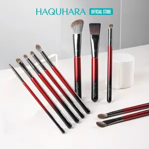 Haquhara Amala X Brush / Kuas Detail Kuas Makeup