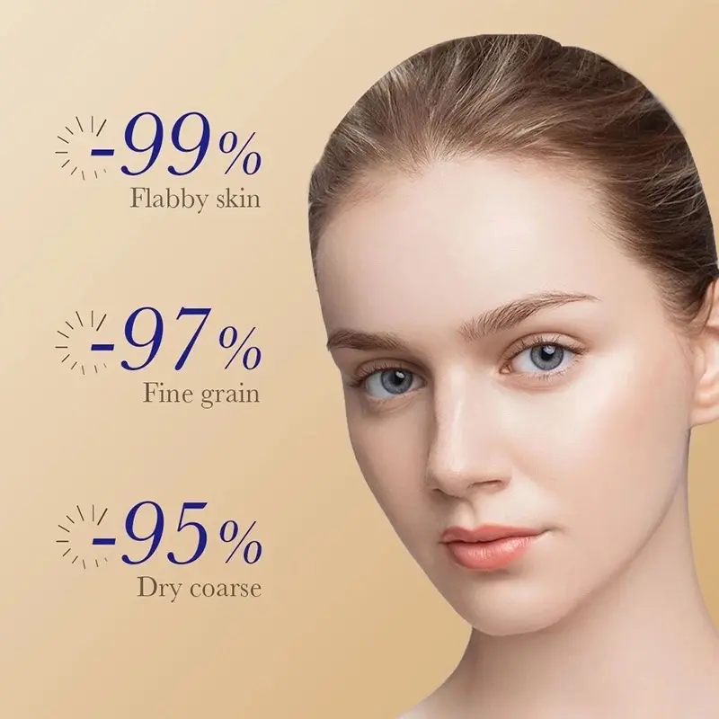 Face Serum Collagen - serum Wajah kolagen 30ml 3