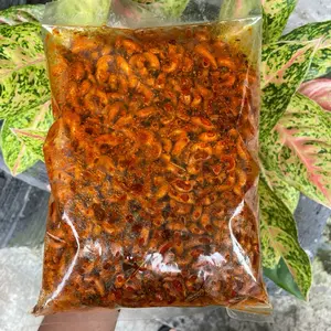 Makaroni Cikruh 500 Gram Makaroni Kering Pipa Cemilan Pedas