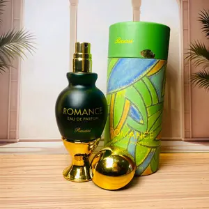 Parfum Dubai Rasasi Romancee 45ml wangi mewah tahan lama