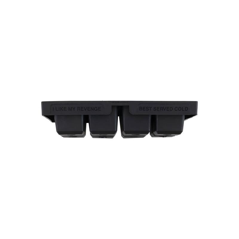 CETAKAN ES BATU MATERNAL DISASTER BLACK LIMITED Kitchenware 3