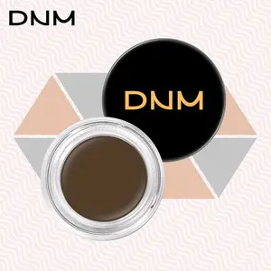 DNM EYEBROW POMADE GEL LONG LASTING BEAUTY CREAM ALIS WATERPROOF