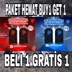 sarung jempol AP KING V2 Andra terlaris