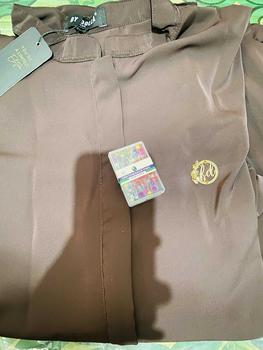 Product Review of By Dolla - Sabiya Gamis - Gamis Hari Raya - Gamis Harian - Gamis Polos - Nyaman Lembut Dingin Wanita Dress Muslim Mewah from a**n g**r 0
