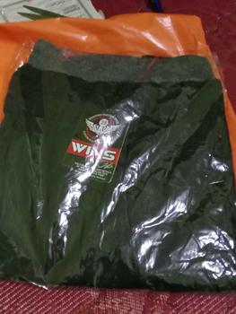 Product Review of Celana Panjang Anak Chino Katun 5-16 tahun Katun Slim-fitting Fashion Fashion from T**y A**h 0