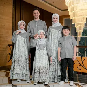 Sarimbit Ethica Ladiva Shadow Grey