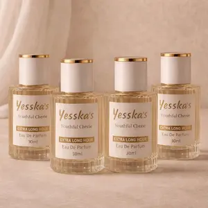 PARFUM YESSIkas  youthful chery TERLARIS WANGI TAHAN LAMA