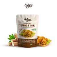 Gambar Tepung Bumbu Serbaguna 150gr Ladang Lima - Bubuk Biang Bahan Ayam Goreng Crispy BEBAS MSG dari Ladang Lima Kota Administrasi Jakarta Pusat 5 Tokopedia