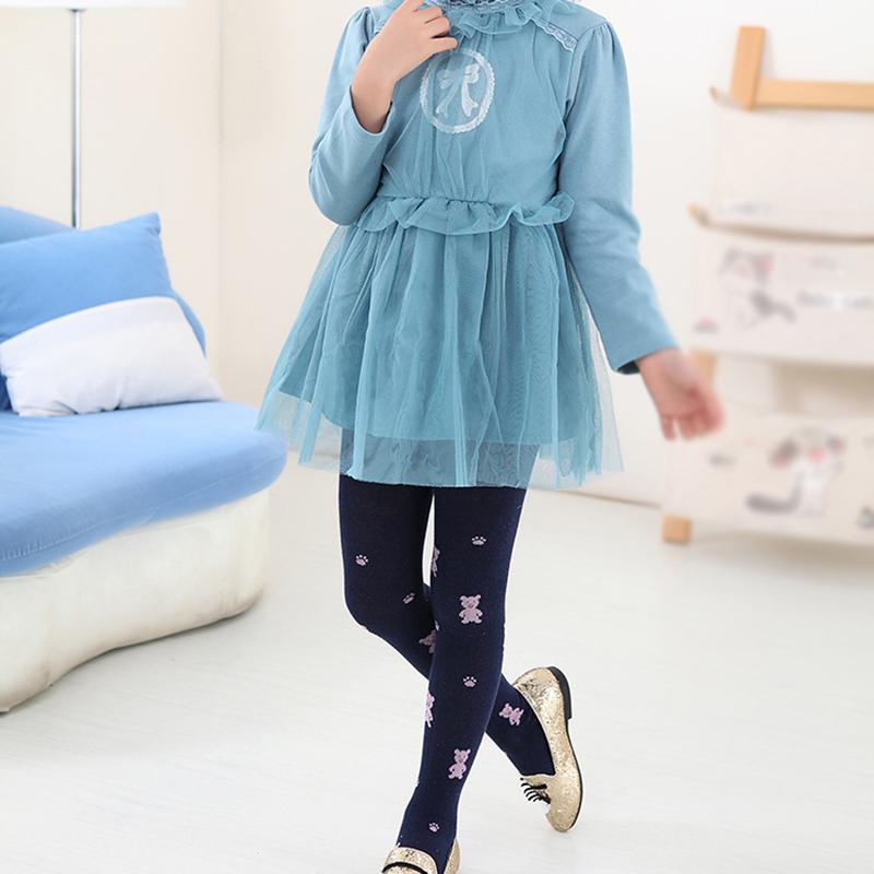 Product Introduction of Children's Bottom Socks and Pants 31