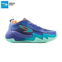 Gambar 910 NINETEN Nakami Flow sepatu basket - Ungu/Biru MD/Jingga Kaki Olahraga Kaki Olahraga - 41 dari 910 NINETEN SHOES Kab. Tangerang 2 Tokopedia
