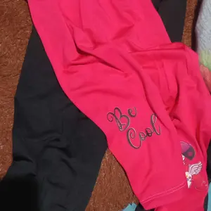 LEGGING ANAK KARAKTER MOTIF UNIQORN Celana Sd Fashion