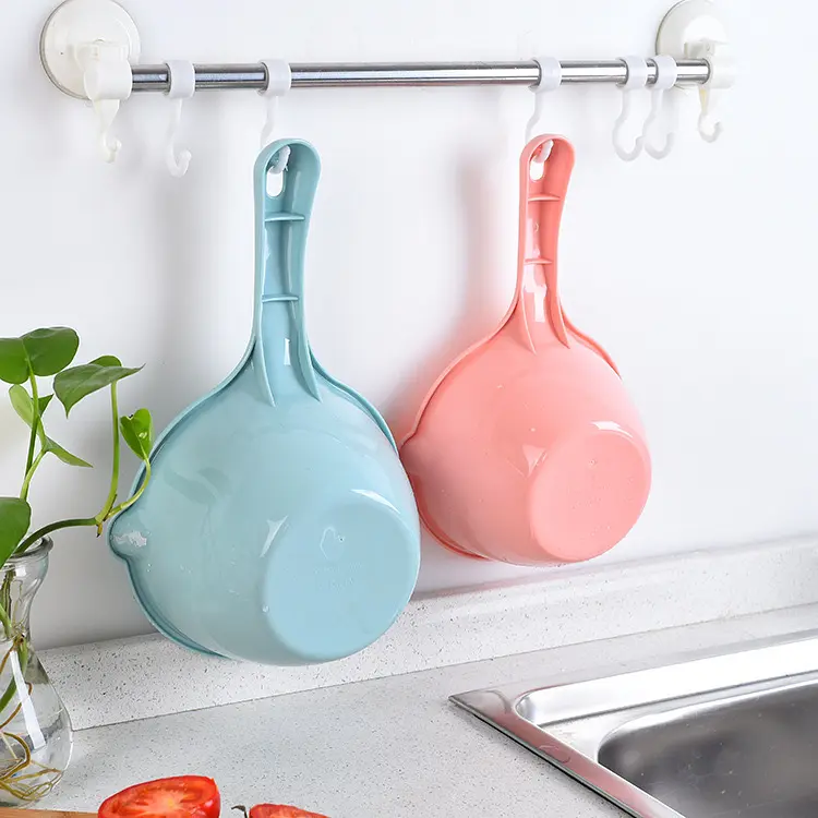 MTE Gayung Tebal Kamar Mandi Dapur Bahan PP 4