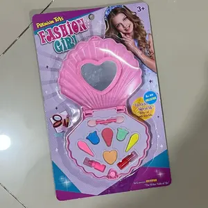 Make up Kerang/ Makeup anak-anak