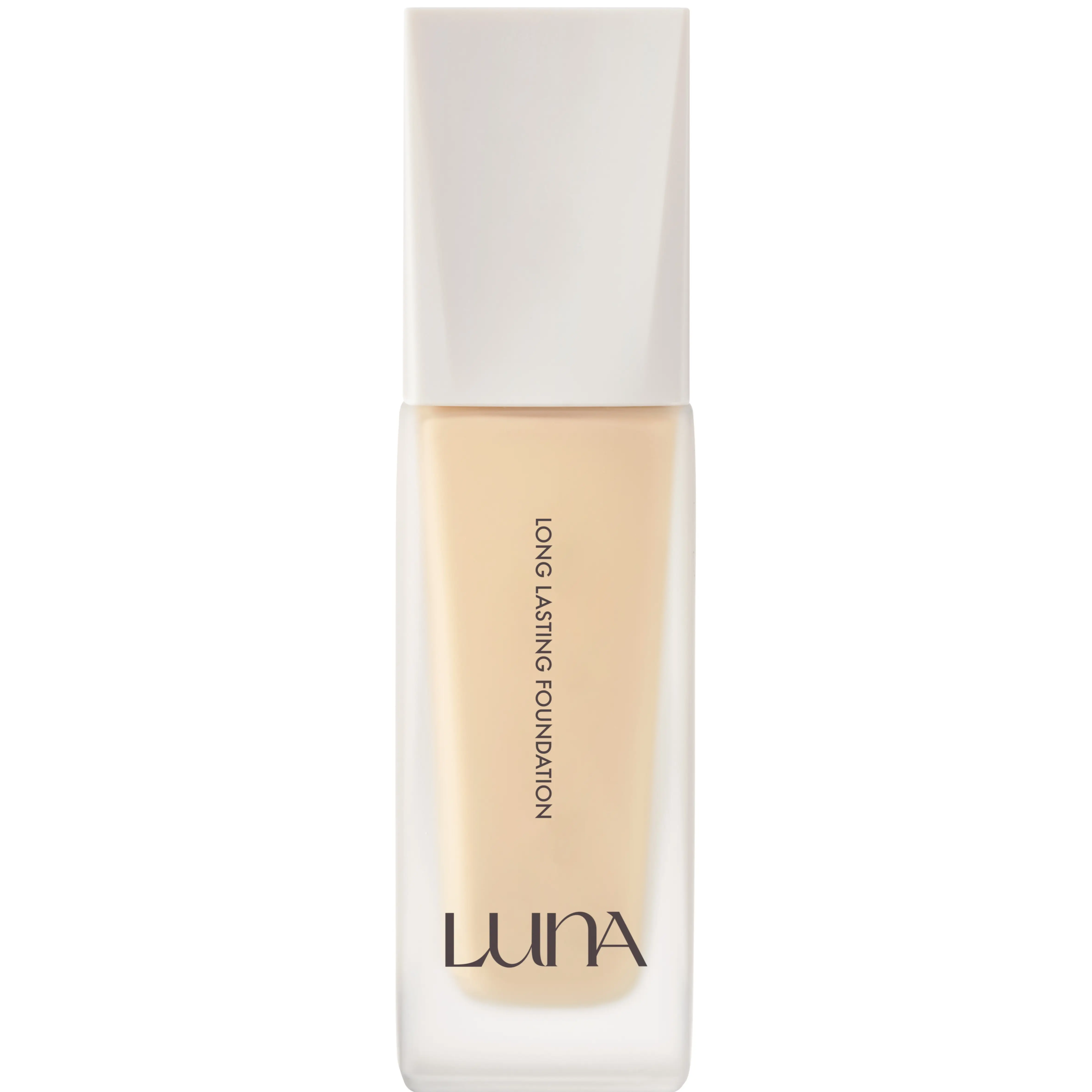 LUNA Long Lasting Foundation SPF35/PA++ (30ml)
