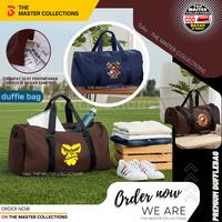 Gambar TAS SENAM / BOLA / RENANG / GYM / TAS OLAH RAGA / APPAREL / FUTSAL Tas Fitness Gym Pria Tas Travel Bag Tas Olahraga Waterproof Duffel Bag dari The Master Collections Kota Administrasi Jakarta Timur 1 Tokopedia