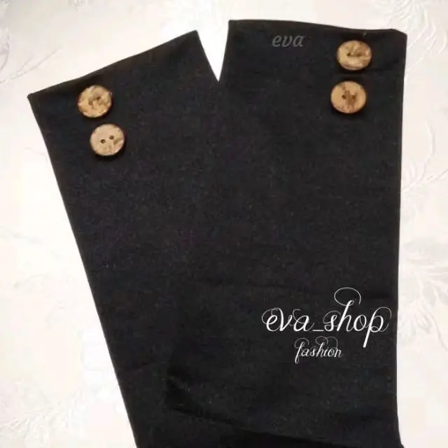 Handsock Kancing Batok/Manset Kancing/Handsock Kancing 1