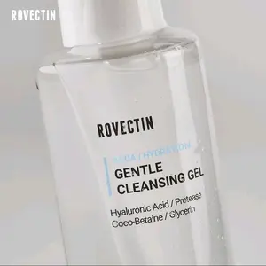 Rovectin aqua gentle cleansing gel - Facial Cleanser