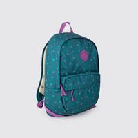 Gambar Exsport Classic RR01 1979 Backpack Bloom On Plaid, Emerald Green, L dari Exsport Bags Kota Depok 3 Tokopedia