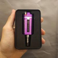 Gambar Dinamo Chihai Brushless OEM Solink 48k RPM mirip warhead ronin BATCH TERBARU WARNA UNGU dari Alpha Tags Kab. Tangerang 1 Tokopedia