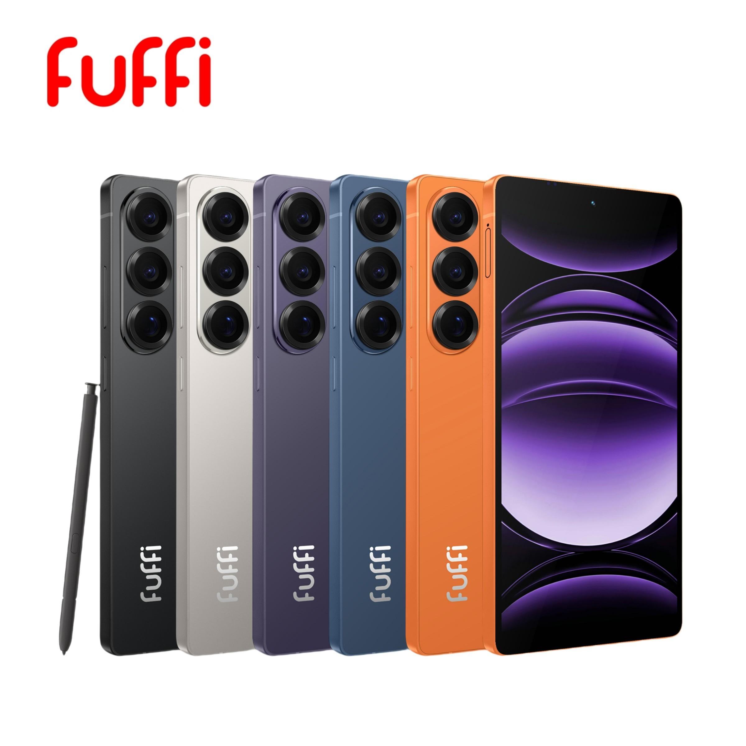 Fuffi S26 Pro スマートフォン 電子ペンの同梱、6.8インチHD