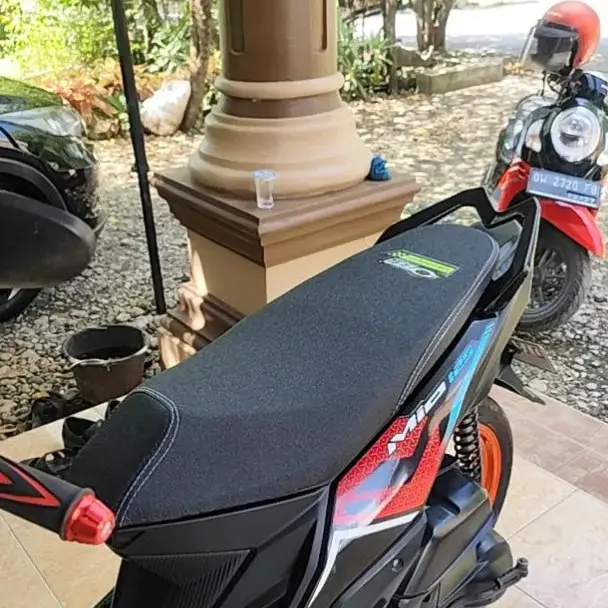 JOK MIO M3 ROADRACE-JOK MIO M3 KULIT OZZA-JOK MIO M3 ROADRACE OZZA 2