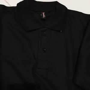 Dailystyle - Kaos Polo Wanita Dailystyle Pique Kerah Distro Bordir Logo Lengan Pendek Baju Atasan Top