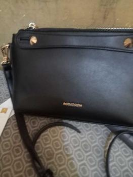 Product Review of MOSSDOOM Tas Wanita Jenye Tas Selempang Wanita from R** I**n 3