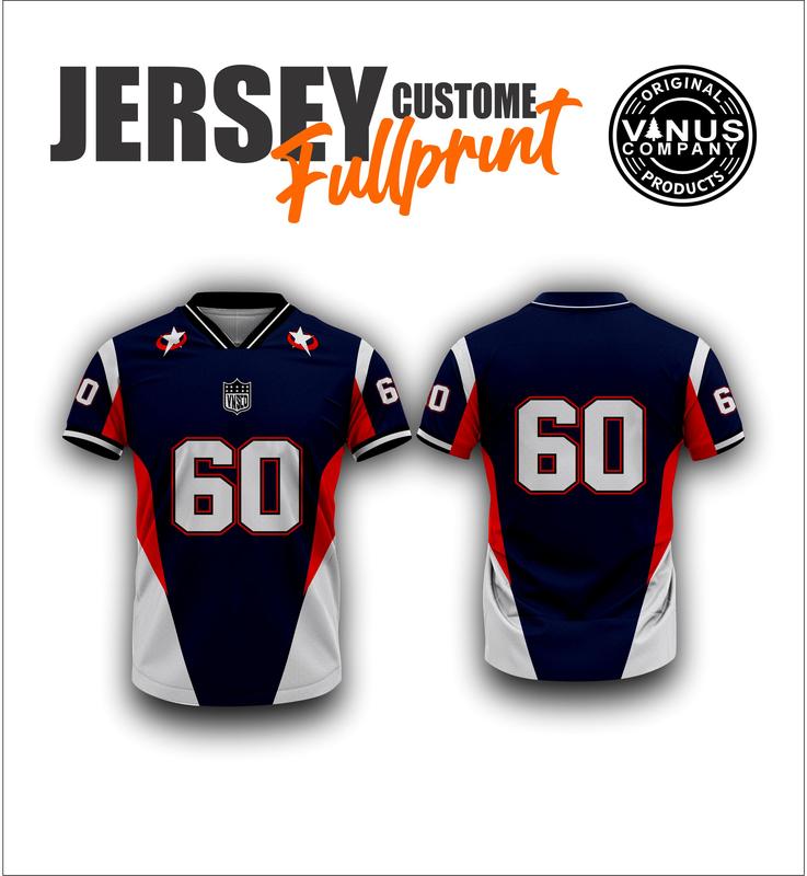 Vinusjersey / CUSTOM NOMOR / Streetwear / Kerah V / DRYFIT PREMIUM / Jersey Vintage / Retro Sport 2