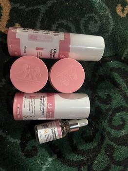Product Review of [opy] DOSIS 2 - Paket Retinol Booster Cysteamine / Antioxidant from ** ** ** 0