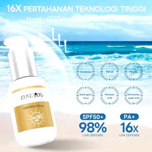 Onlyou sunscreen cream whitening spf 50+