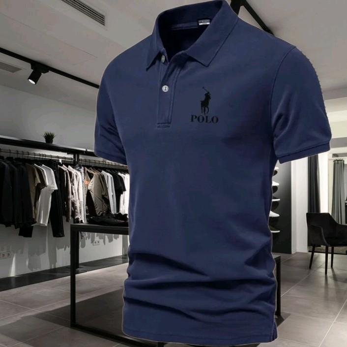 COD.!! T-shirt P0L0 Kerah P0L0 Tex Hitam Baju Kaos Kerah Dewasa Shirt / Kaos Wangki Pria Polo / Kaos Seragam / Kaos Kerah Pria Wanita Dewasa Trending Terbaru 8
