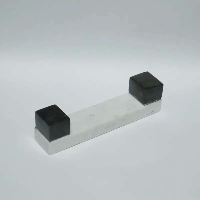 Fingerboard Marble Bench Obstacle 1