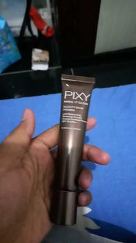 Product Review of Pixy Make it Glow Beauty Skin Primer Shade 101 Beige from I**l 0