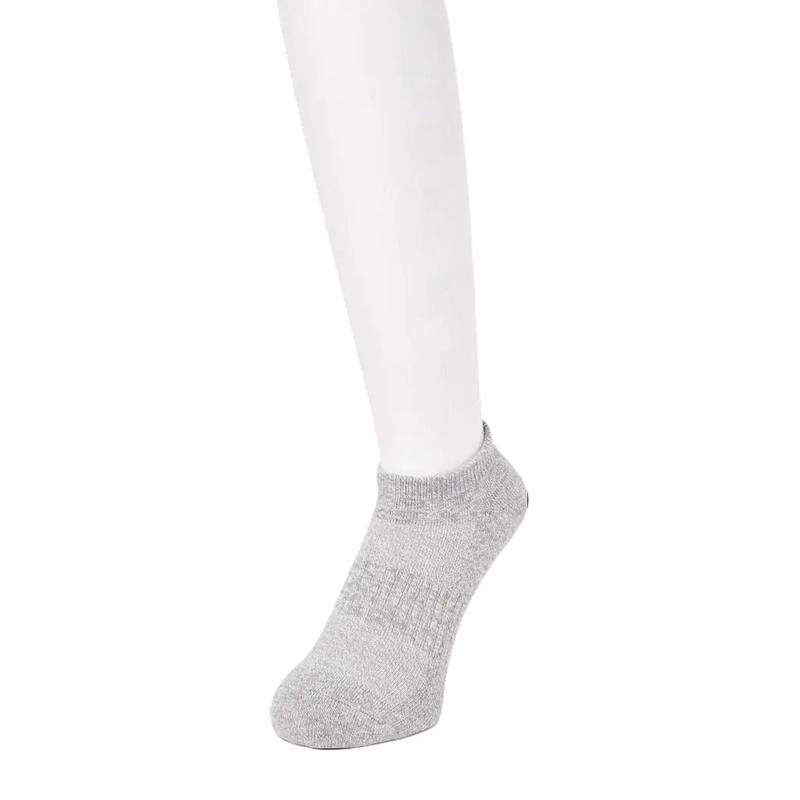 HEATTECH Kaos Kaki Pendek 0
