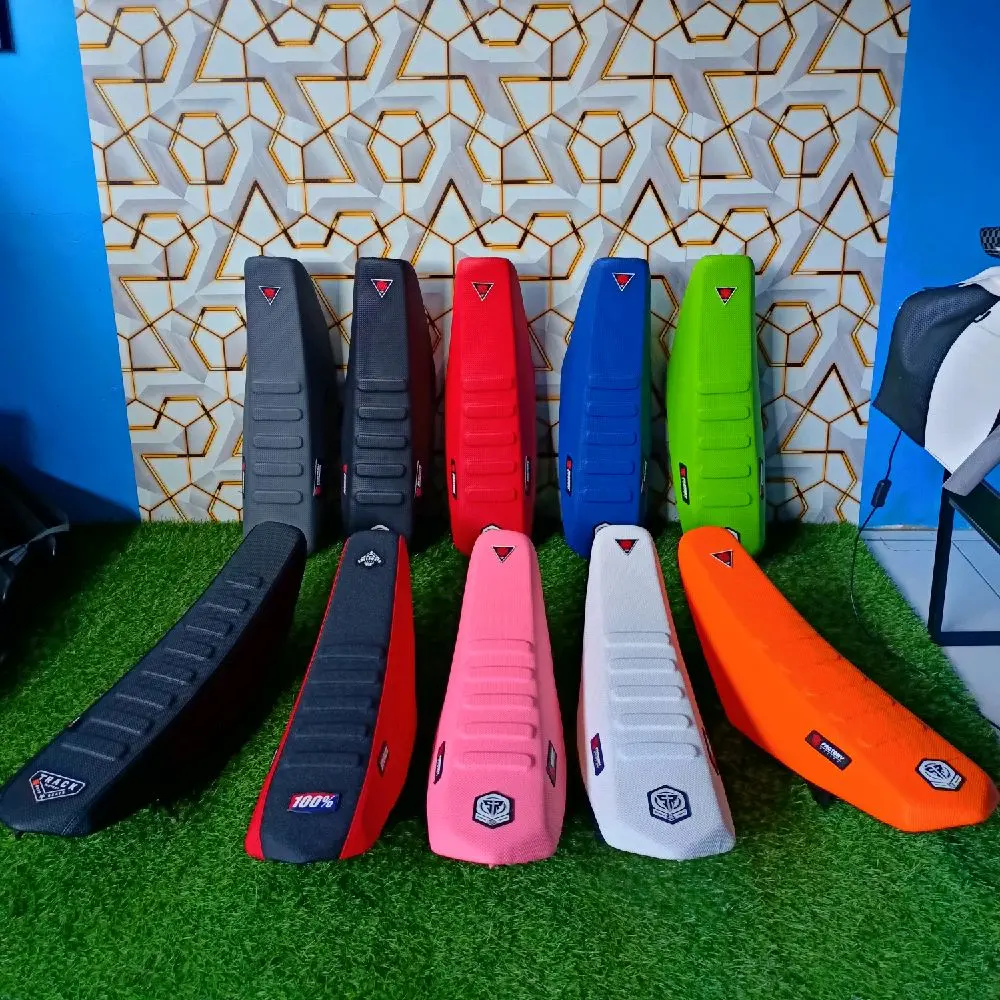 jok sepeda motor jok set honda crf cover supermoto CRF L 150 pnp jok sepeda motor jok set honda crf cover supermoto CRF L 150 pnp