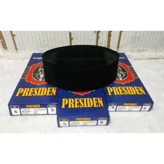 PECI PRESIDEN POLOS ANAK DAN DEWASA